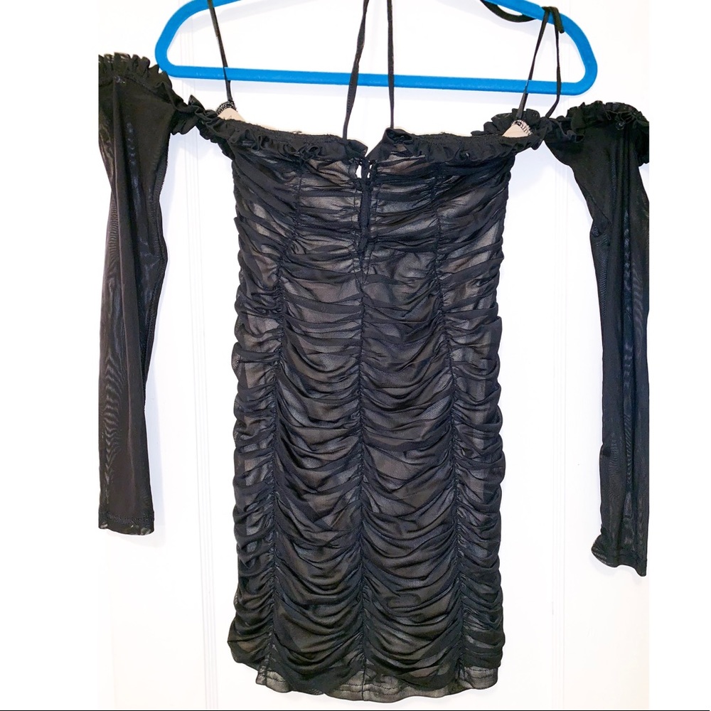 Forever 21 dress
